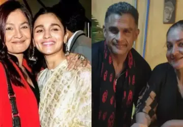 Rahul Bhatt Compares Alia and Pooja Bhatt, Discusses Relationship with Stepsisters
