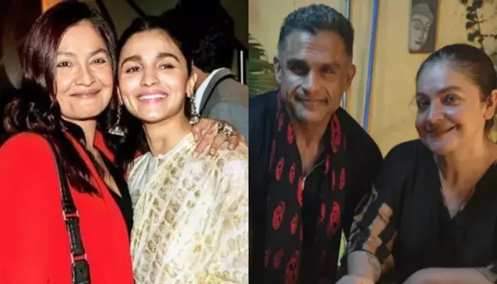 Rahul Bhatt Compares Alia and Pooja Bhatt, Discusses Relationship with Stepsisters