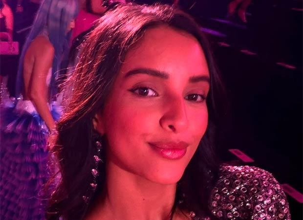 Triptii Dimri Attends Victoria's Secret Fashion Show 2026