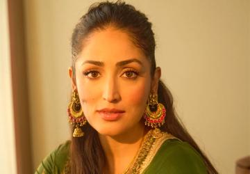 Yami Gautam Dhar Discusses Preparation for Her Role in Nayyi Navelli