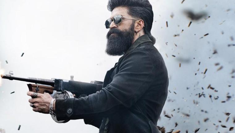 TOXIC Movie Review: Yash Starrer Shines in Scale and Style but Lacks Emotional Depth