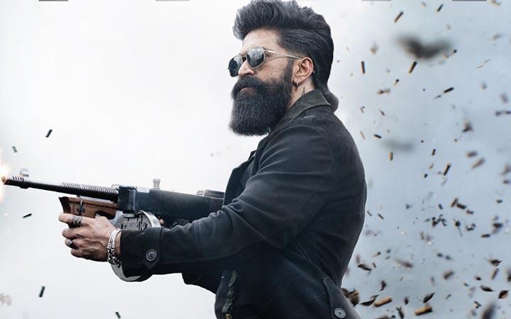 TOXIC Movie Review: Yash Starrer Shines in Scale and Style but Lacks Emotional Depth
