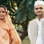 Lal Bahadur Shastri's Wife Lalita Devi Blamed Herself For His Death, Recalls Son Anil Shastri