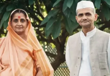 Lal Bahadur Shastri's Wife Lalita Devi Blamed Herself For His Death, Recalls Son Anil Shastri