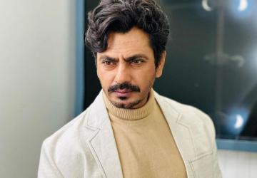 Nawazuddin Siddiqui Recalls How Watching a Play at Mandi House Sparked His Acting Career