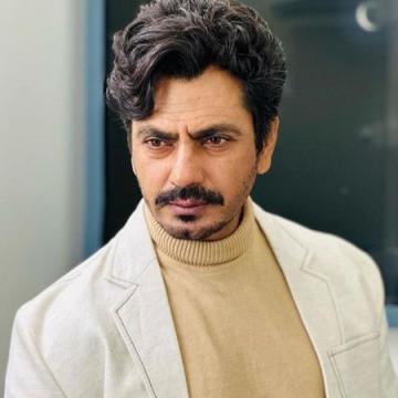 Nawazuddin Siddiqui Recalls How Watching a Play at Mandi House Sparked His Acting Career