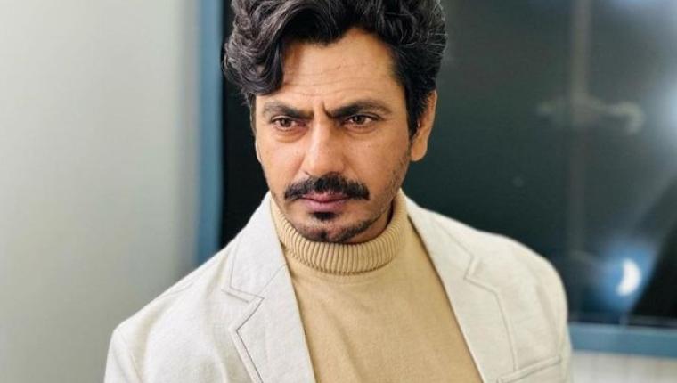 Nawazuddin Siddiqui Recalls How Watching a Play at Mandi House Sparked His Acting Career