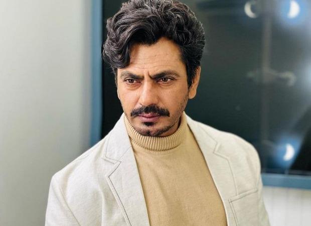 Nawazuddin Siddiqui Recalls How Watching a Play at Mandi House Sparked His Acting Career