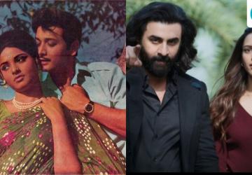 Biswajit Chatterjee Compares Rekha Kissing Controversy to Animal Bedroom Scenes
