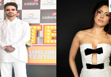 Producer Vicky Jain Provides Update on Tiger Shroff's Next Film