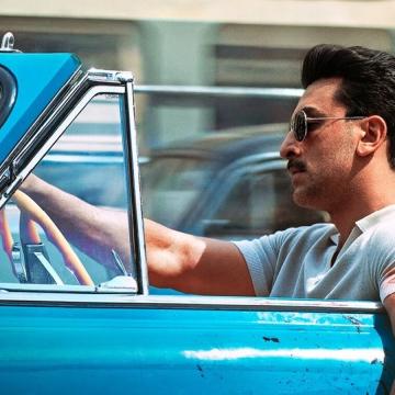 Ranbir Kapoor Appears in Bloodied First Look for Sanjay Leela Bhansali's Love & War