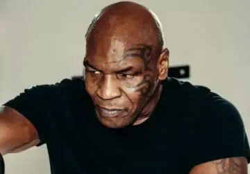 Mike Tyson Discusses Past Struggles with Alcoholism and Self-Esteem