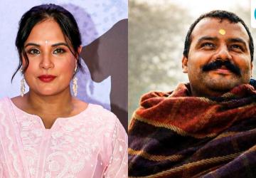 Richa Chadha Questions if Hanuman Ansh Success Makes 2026 a Landmark Year for Content-Driven Cinema