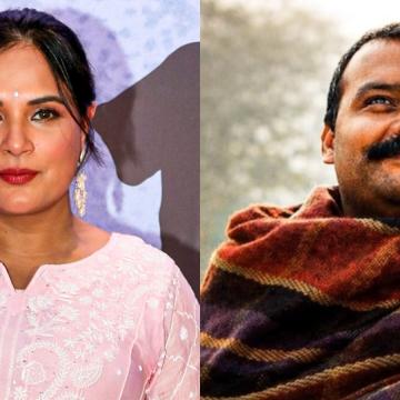 Richa Chadha Questions if Hanuman Ansh Success Makes 2026 a Landmark Year for Content-Driven Cinema