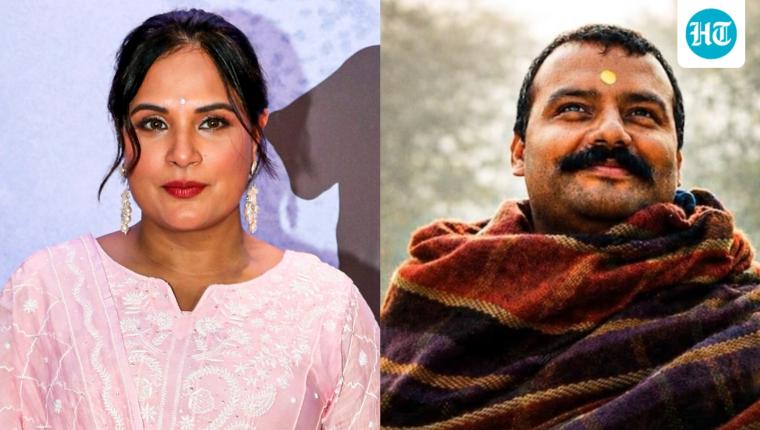 Richa Chadha Questions if Hanuman Ansh Success Makes 2026 a Landmark Year for Content-Driven Cinema