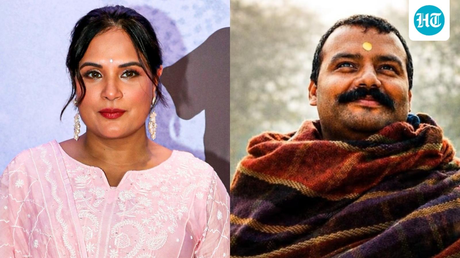 Richa Chadha Questions if Hanuman Ansh Success Makes 2026 a Landmark Year for Content-Driven Cinema