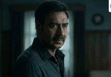 Drishyam 3 Crosses ₹300 Crore Mark on Day 10 at the Box Office