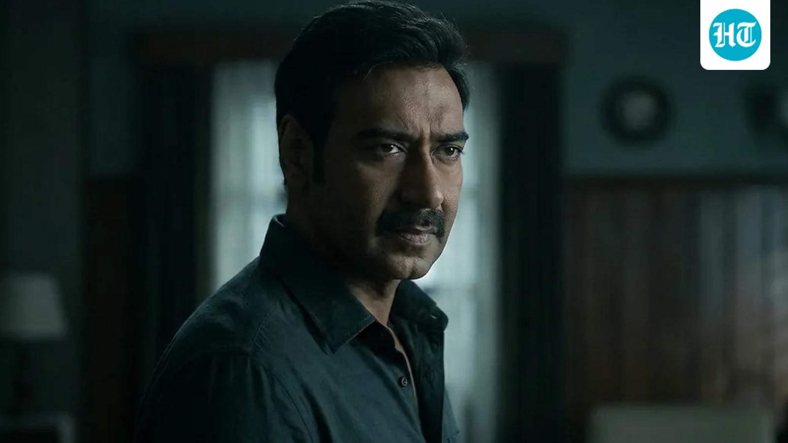 Drishyam 3 Crosses ₹300 Crore Mark on Day 10 at the Box Office