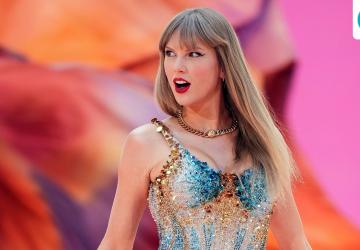 Taylor Swift's 2012 Donation Impacts Nashville's Country Music Hall of Fame