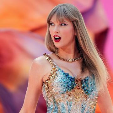 Taylor Swift's 2012 Donation Impacts Nashville's Country Music Hall of Fame
