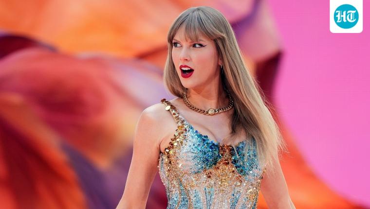 Taylor Swift's 2012 Donation Impacts Nashville's Country Music Hall of Fame