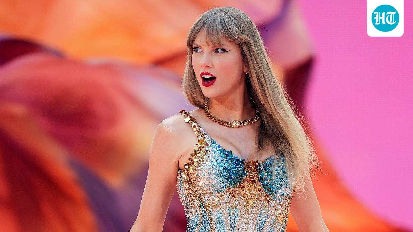 Taylor Swift's 2012 Donation Impacts Nashville's Country Music Hall of Fame