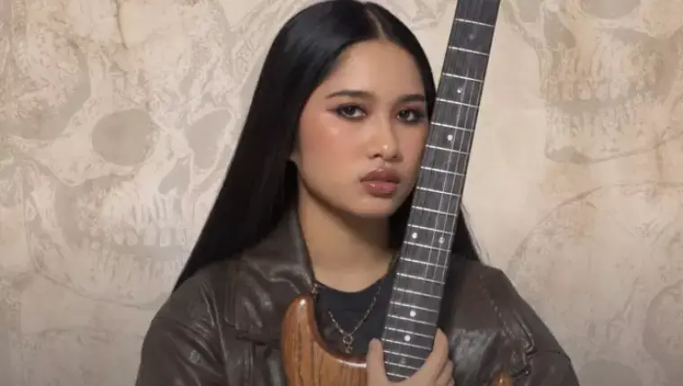Nene Royal Becomes the First Thai Winner of America's Got Talent Season 21
