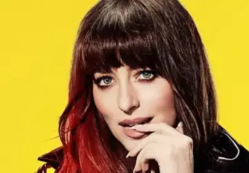 Dakota Johnson Responds to Rumors and Media Interest Regarding MGK Romance