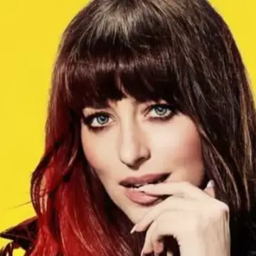 Dakota Johnson Responds to Rumors and Media Interest Regarding MGK Romance