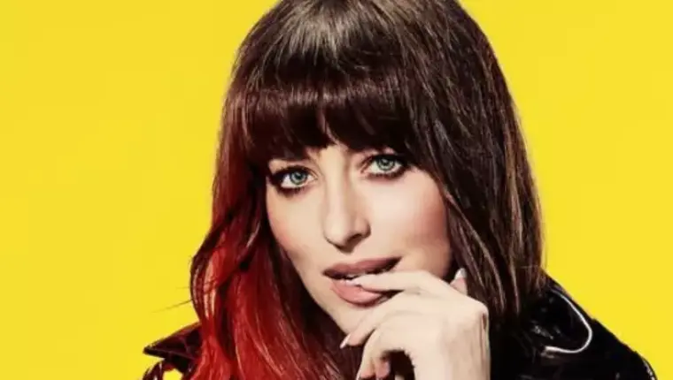 Dakota Johnson Responds to Rumors and Media Interest Regarding MGK Romance