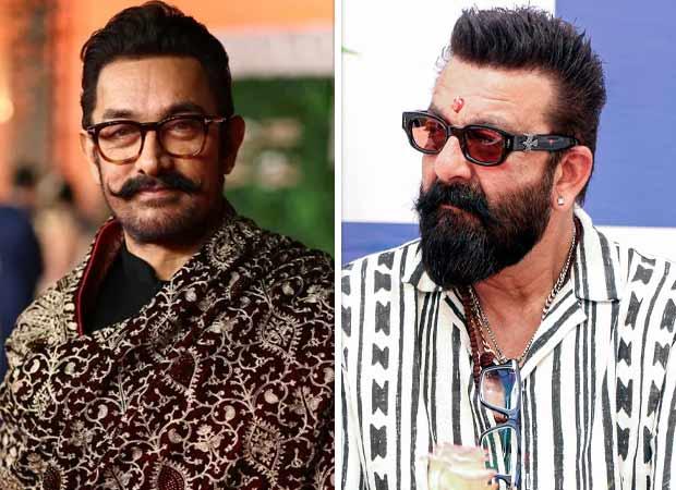 Aamir Khan Declines to Comment on Sanjay Dutt's Remarks Regarding Peace in India