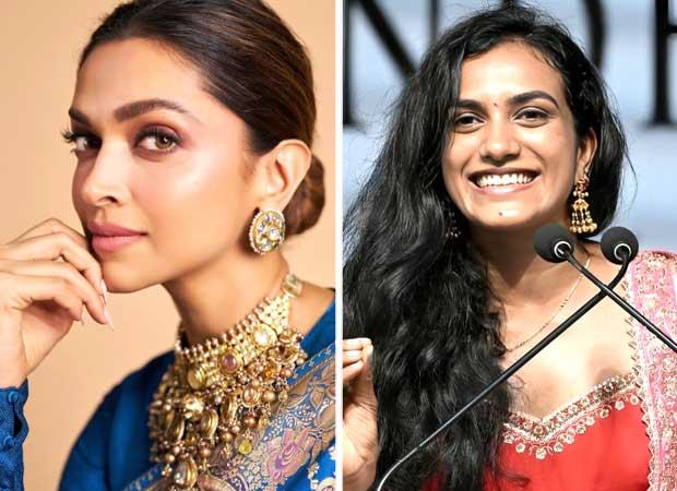 Deepika Padukone Launches ‘Featured Closets’ With PV Sindhu on World Mental Health Day