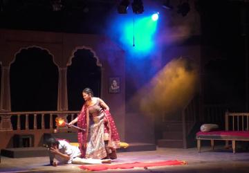Hamidabai Ki Kothi Explores the Decline of Traditional Courtesan Culture