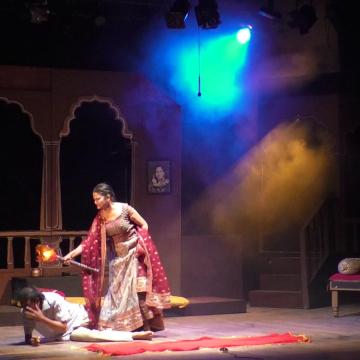 Hamidabai Ki Kothi Explores the Decline of Traditional Courtesan Culture