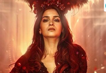 Alia Bhatt's First Look Poster Released for Sanjay Leela Bhansali Film Love & War