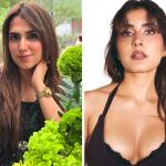 Makeup Artist Sarah Saya Discusses Collaborations with Raashii Khanna