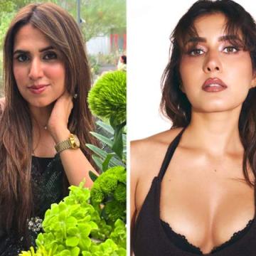 Makeup Artist Sarah Saya Discusses Collaborations with Raashii Khanna