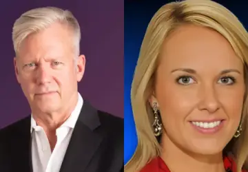 Chris Hansen Told Mistress Kristyn Caddell That His Wedding Ring Was 'All For Show'