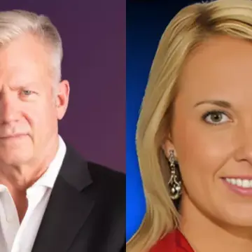 Chris Hansen Told Mistress Kristyn Caddell That His Wedding Ring Was 'All For Show'