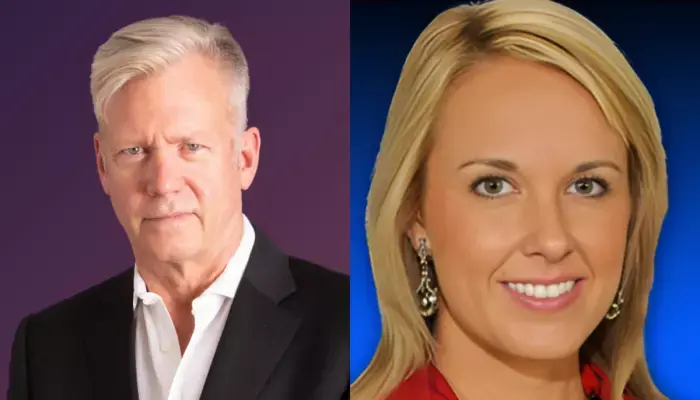 Chris Hansen Told Mistress Kristyn Caddell That His Wedding Ring Was 'All For Show'
