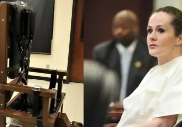 Sen. Marsha Blackburn Calls for Return of Electric Chair Following Christa Pike's Failed Execution
