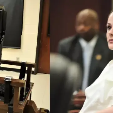 Sen. Marsha Blackburn Calls for Return of Electric Chair Following Christa Pike's Failed Execution