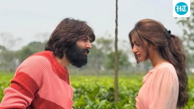 Kartik Aaryan and Sreeleela’s Romantic Musical Postponed to April 2027