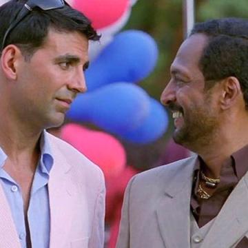 Veteran Actor Nana Patekar Passes Away at 75