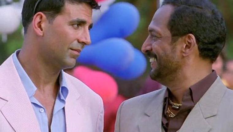 Veteran Actor Nana Patekar Passes Away at 75