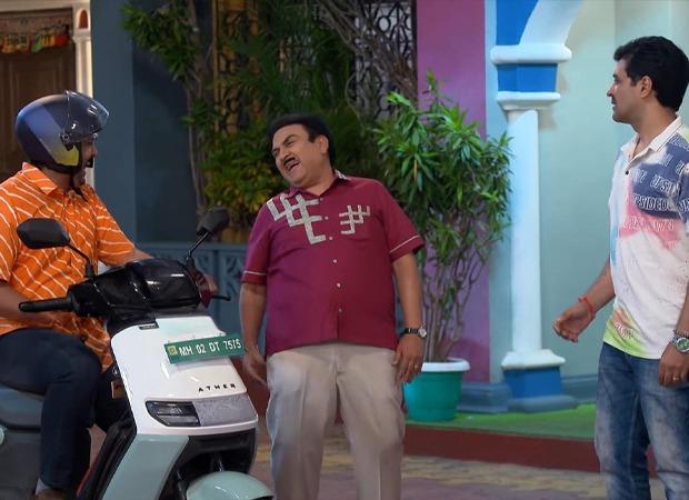 Taarak Mehta Ka Ooltah Chashmah: Taarak’s Food Plan Takes a Surprising Turn With Anjali's Appearance