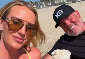 Whitney Rose Breaks Silence on Divorce From Justin Rose