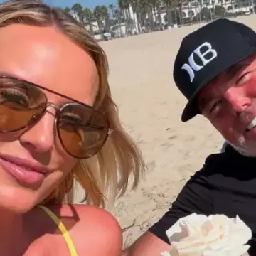 Whitney Rose Breaks Silence on Divorce From Justin Rose
