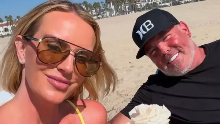 Whitney Rose Breaks Silence on Divorce From Justin Rose