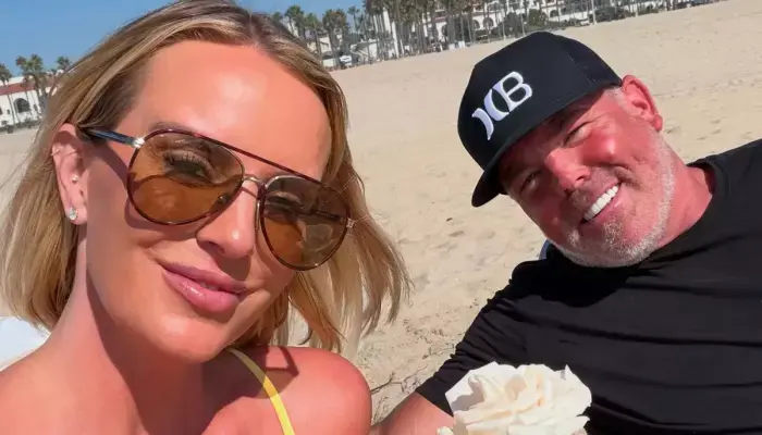 Whitney Rose Breaks Silence on Divorce From Justin Rose
